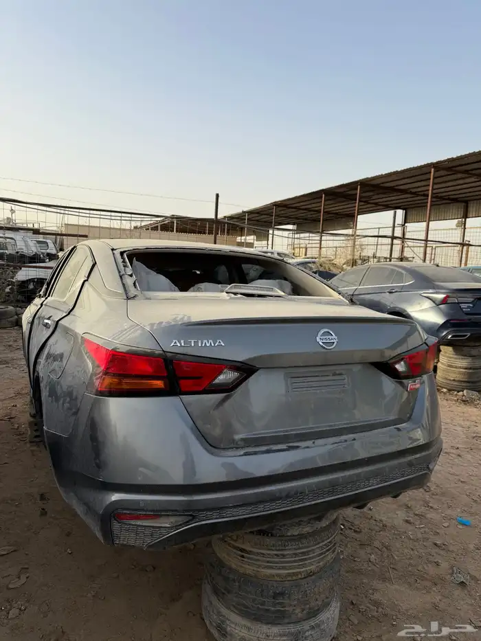 قطع غيار التيما 2022 0