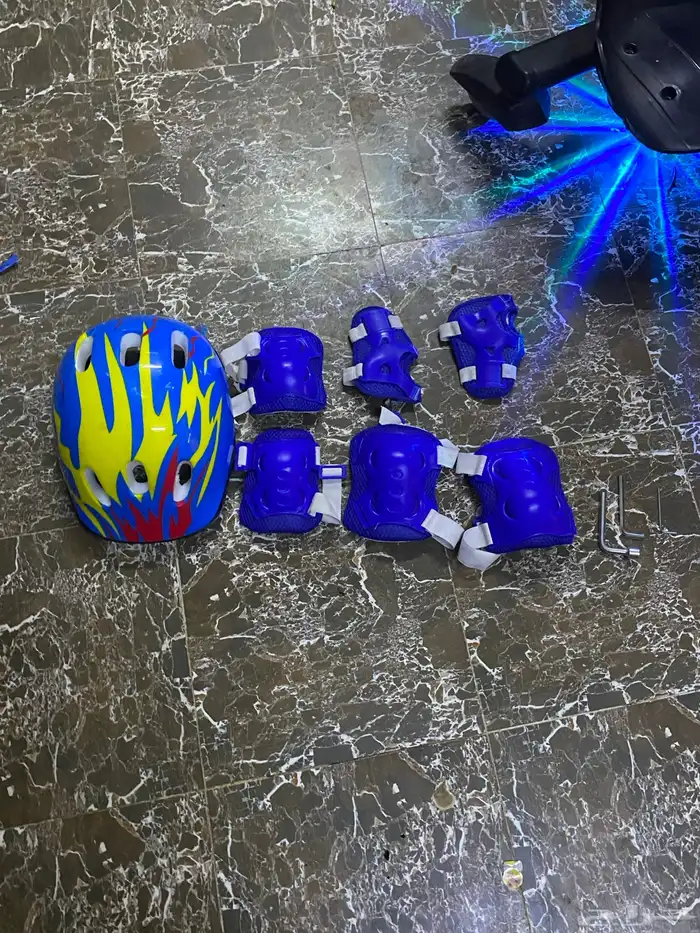 اسكوتر 1