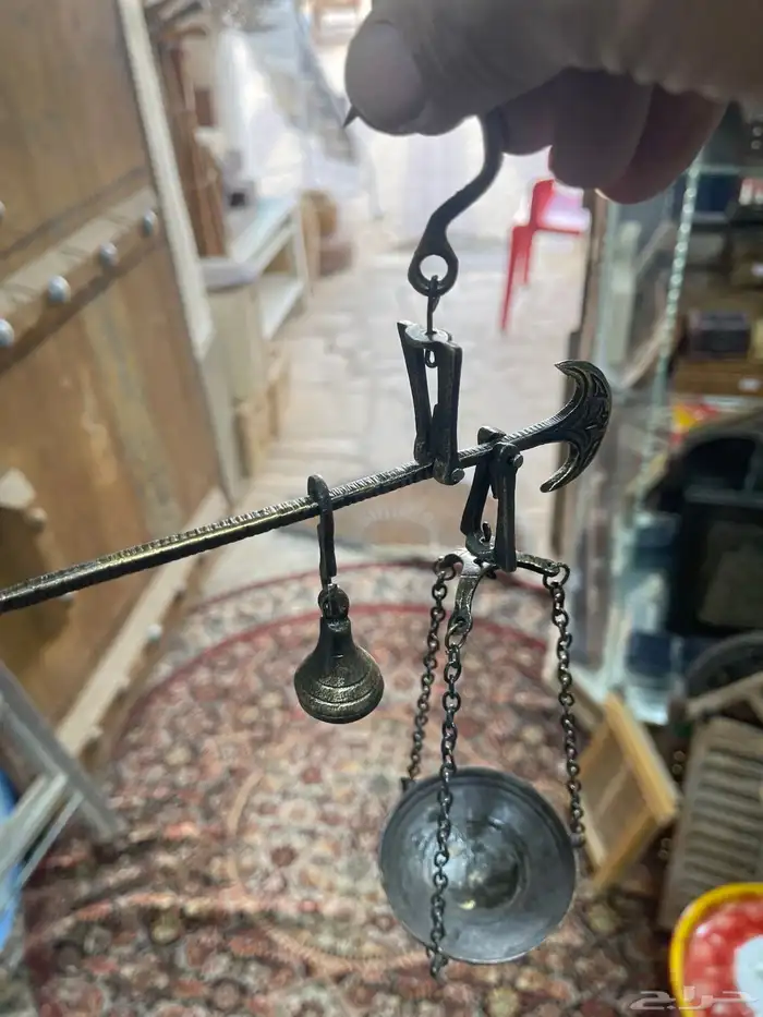 ميزان تراث 0