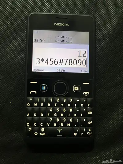 نوكيا Nokia 210 شريحتين 0