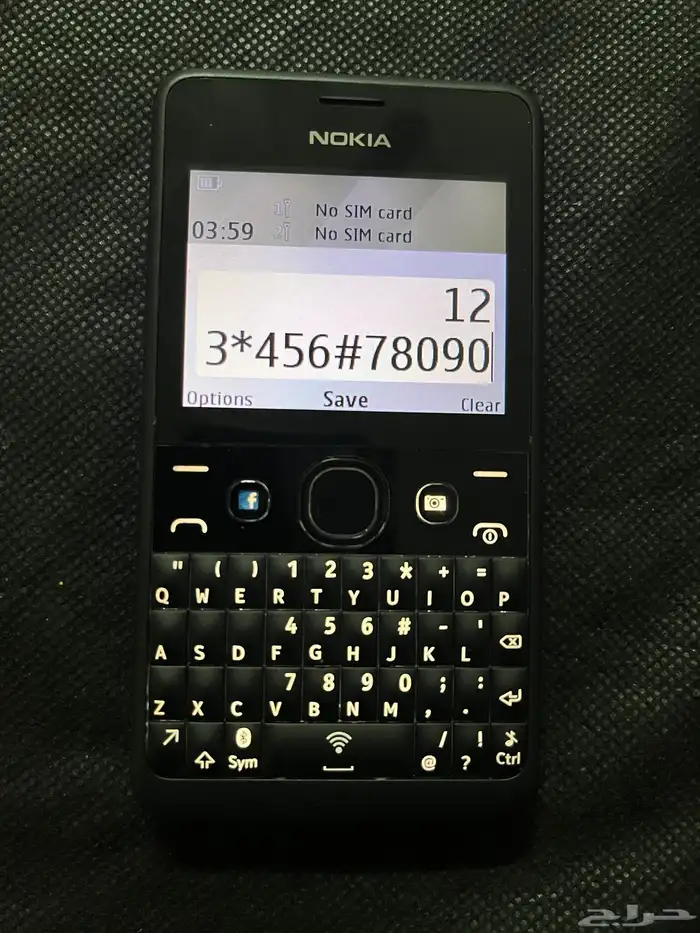 نوكيا Nokia 210 شريحتين 0