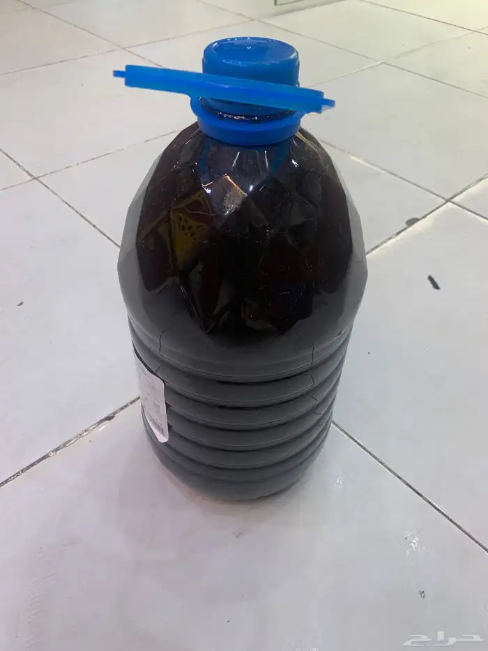 عسل شوكه 2