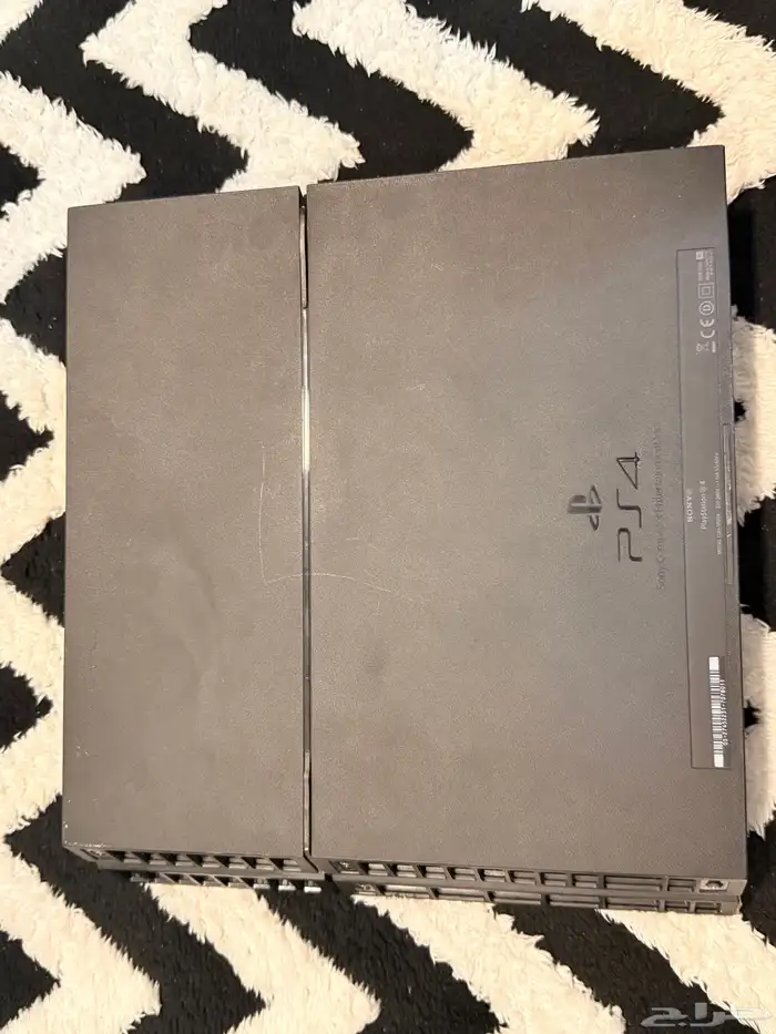 سوني 4 1