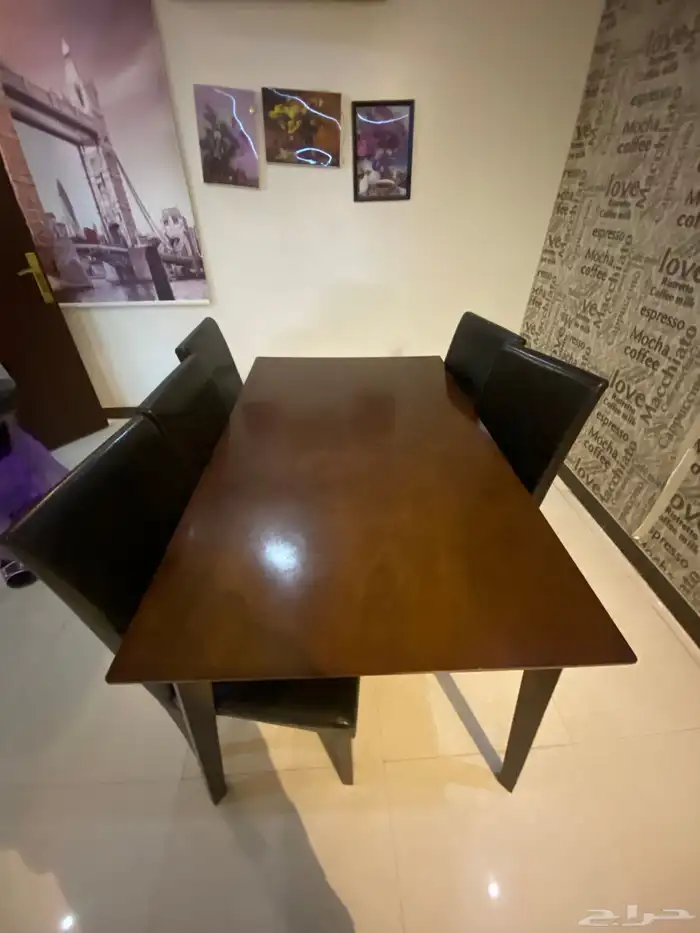 صواله طاعم شبه جديده 0