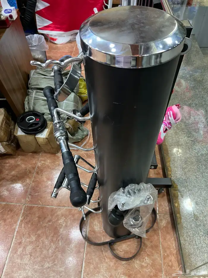 دنابل أوزان سير دراجة اجهزة اندية امريكية 5