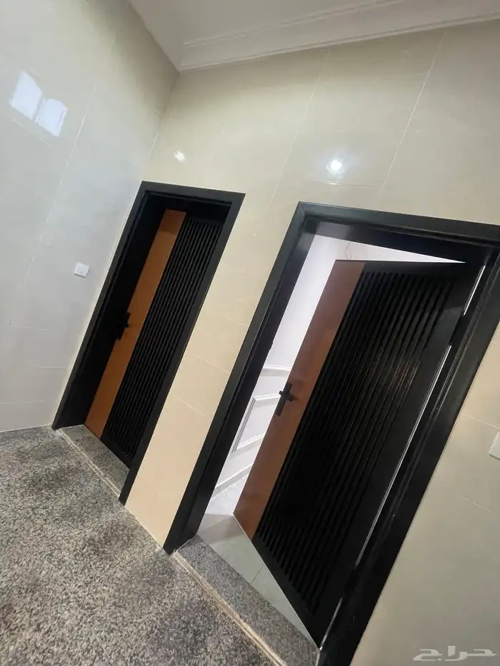 شقة جديدة للايجار بحي اليرموك عوائل 2