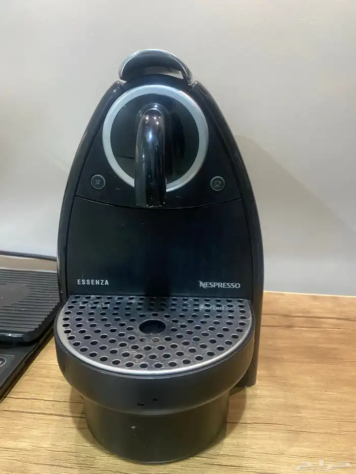 مكينة قهوة كبسولات 3