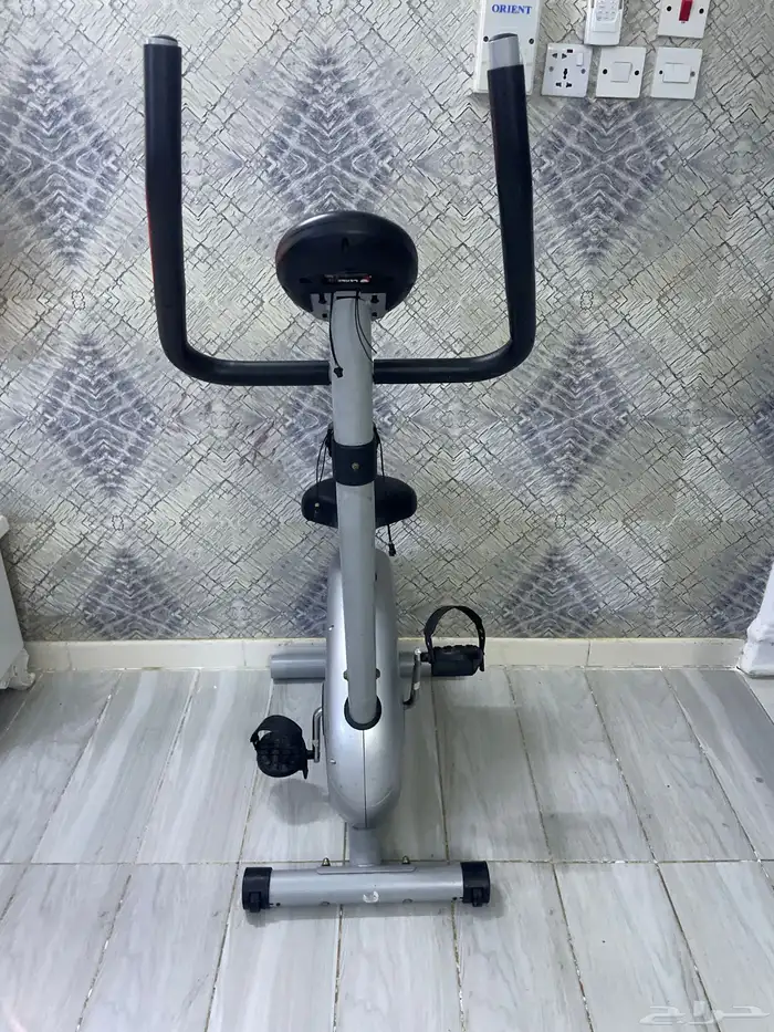 دراجة رياضية للبيع 1