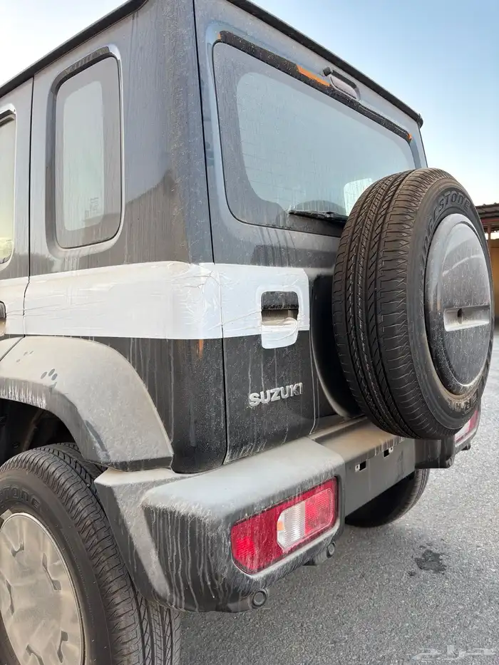 للبيع جمني 2026 فل كامل اوتماتيك اقل سعر بسوق 3