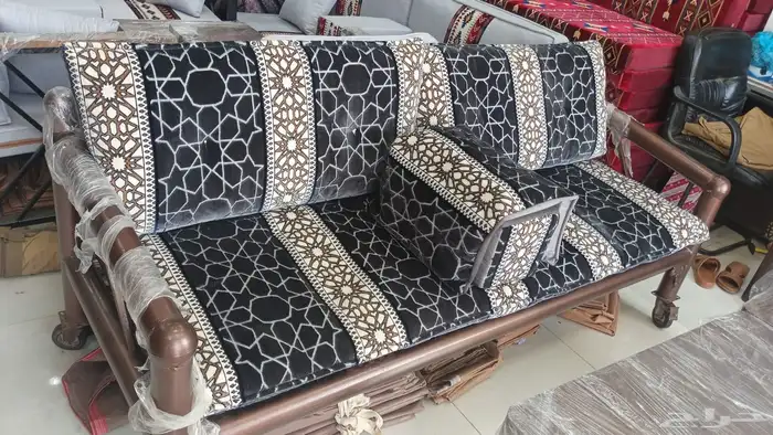 كراسي مركاز كويتي 0