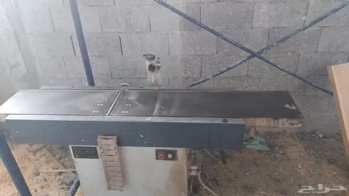 عدة منجرة للبيع 0