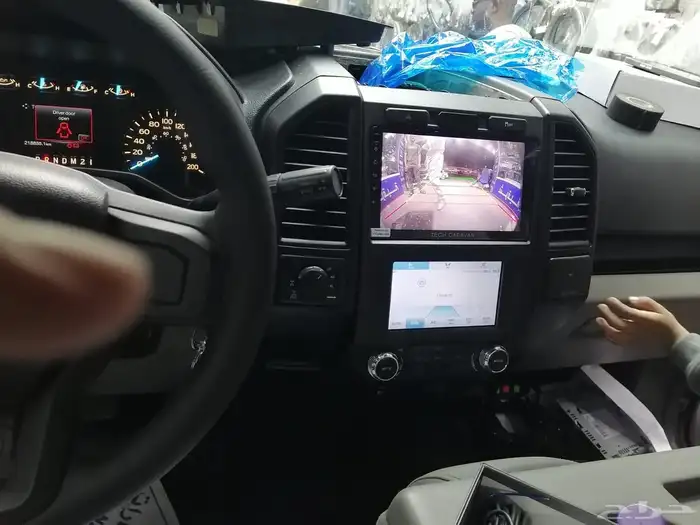 شاشات سيارات جميع انوع السيارات 43