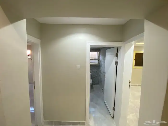 للإيجار شقق حي الضباط الرياض 9