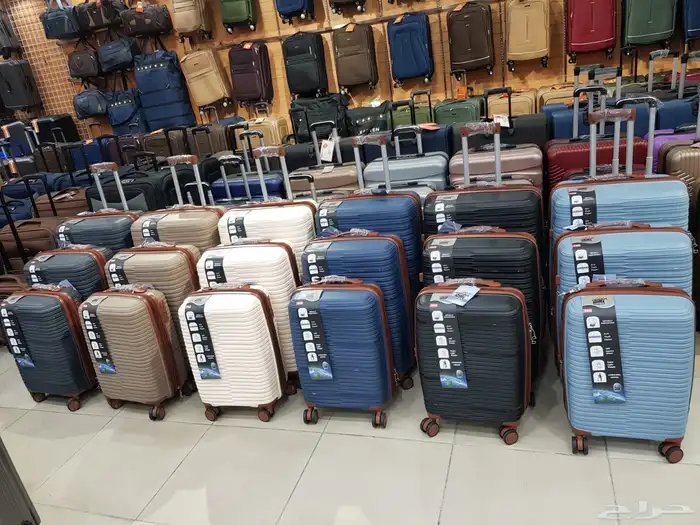 حقايب سفر 21