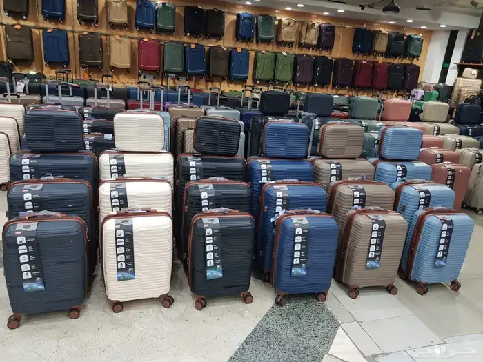 حقايب سفر 18