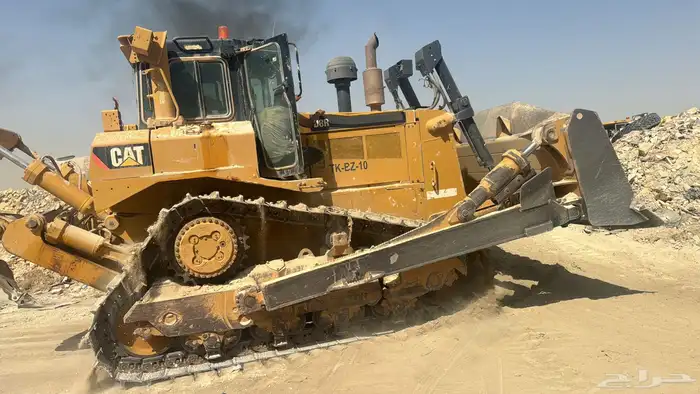 مقاولات اسفلت وتاجير معدات 2