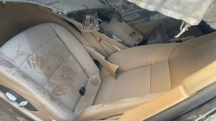 بورش باناميرا 2010 قطع غيار فقط في البحرين 16