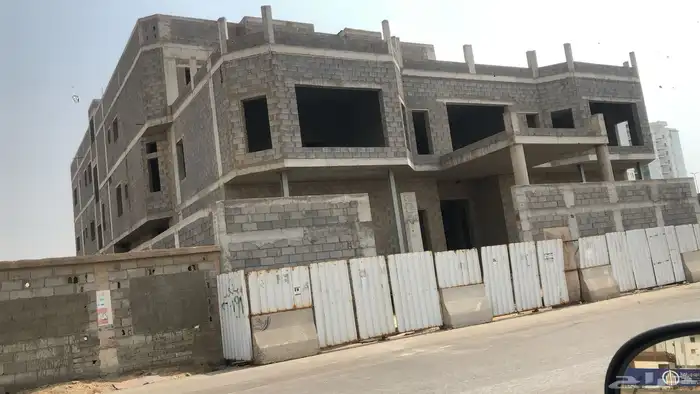 مقاولات عامه بالكود السعودي تصميم وتنفيذ 86