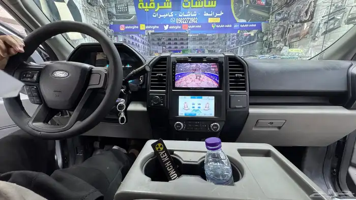 شاشات سيارات جميع انوع السيارات 21