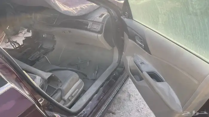 هوندا اكورد قطع غيار فقط 2015 16