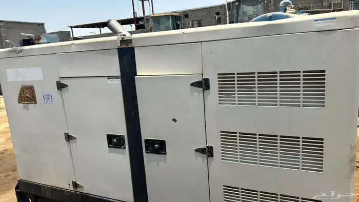 مولدات كهرباء للإيجار و البيع 6