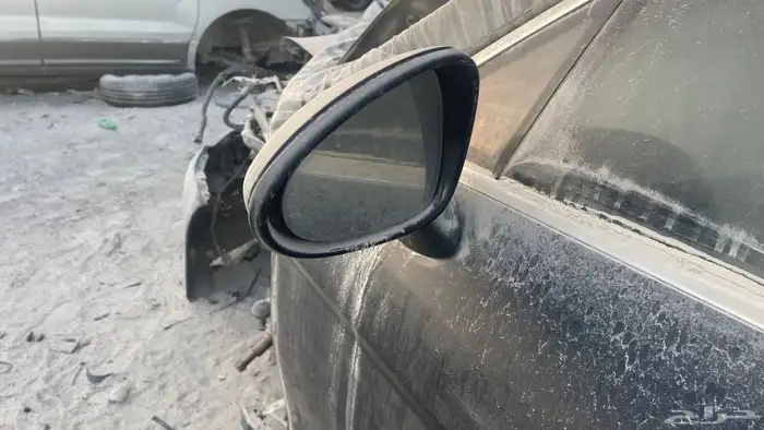 بورش باناميرا 2010 قطع غيار فقط في البحرين 20