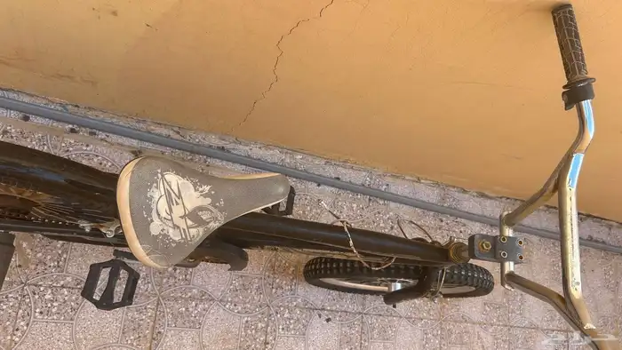 سيكل للبيع 5