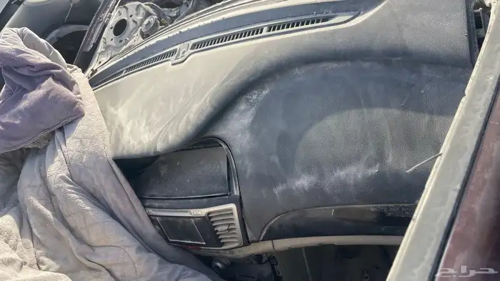 هوندا اكورد قطع غيار فقط 2015 17