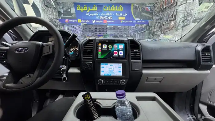 شاشات سيارات جميع انوع السيارات 27