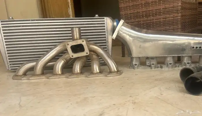 كت تيربو للفتك 1