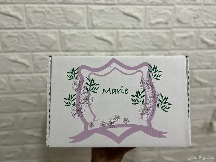طباعة بوكسات العبايات وشرايط ساتان 7