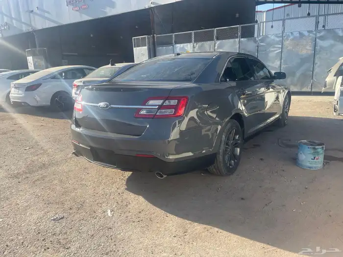 سمكرة ودهان السيارات 10