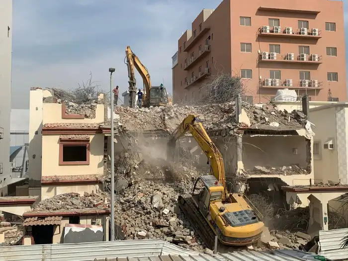 مقاولات عامه بالكود السعودي تصميم وتنفيذ 2