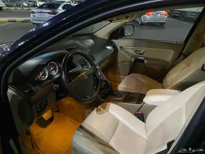 للبيع او للبدل فولفو CX90 2008 index