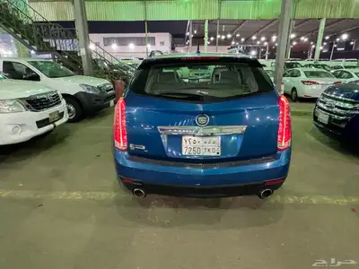 كاديلاك 2010بحاله ممتازه 4