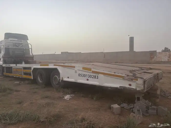 شد سطحة مسقس للبيع نظيف شرط 3