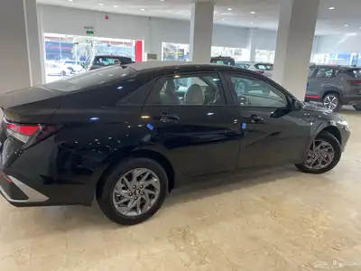 هيونداي إلنترا كوري وصيني 2025 حرق اسعار 17