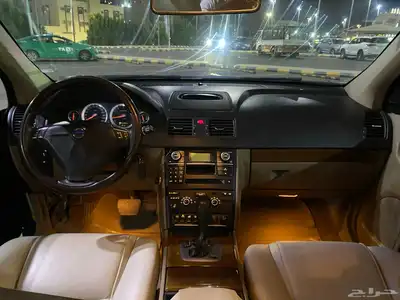 للبيع او للبدل فولفو CX90 2008 index
