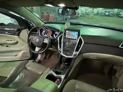 كاديلاك 2010بحاله ممتازه 20