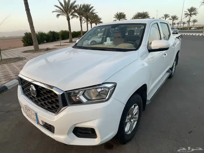 ام جي ديزل دبل شرط بدي ومحركات ماشي 206الف 3