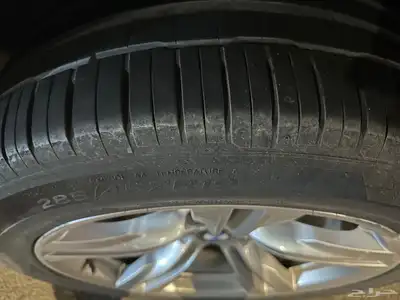 جنوط بي ام عرضين 1