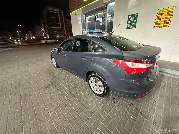 فورد فوكس 2014 0