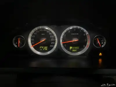 للبيع او للبدل فولفو CX90 2008 index