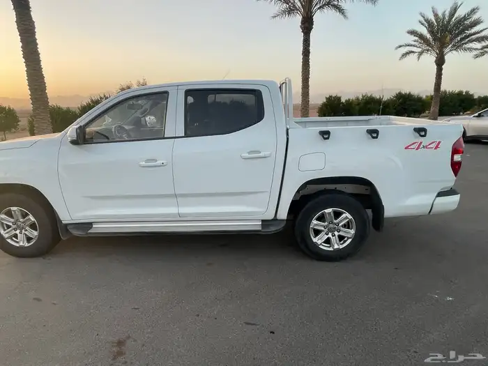 ام جي ديزل دبل شرط بدي ومحركات ماشي 206الف 4
