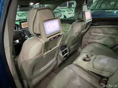 كاديلاك 2010بحاله ممتازه 14