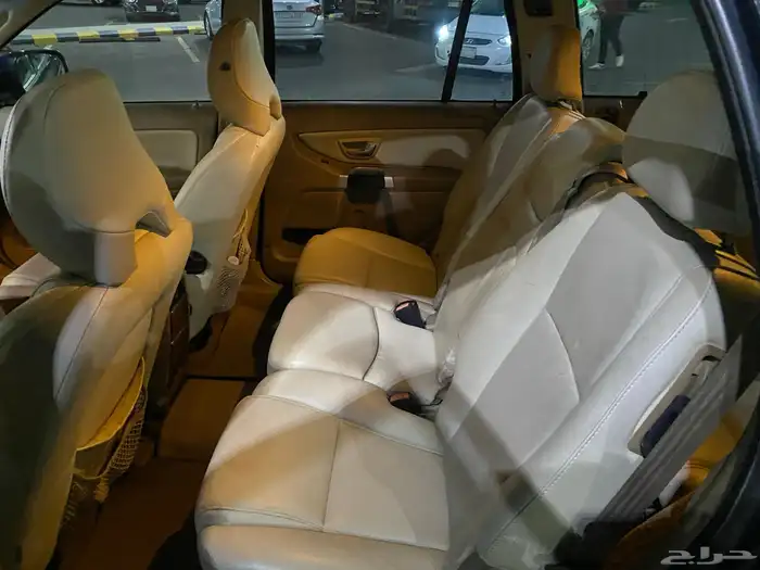للبيع او للبدل فولفو CX90 2008 11