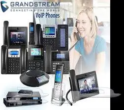 سنترال جراندستريم سنترال ip سنترال ياستار 1