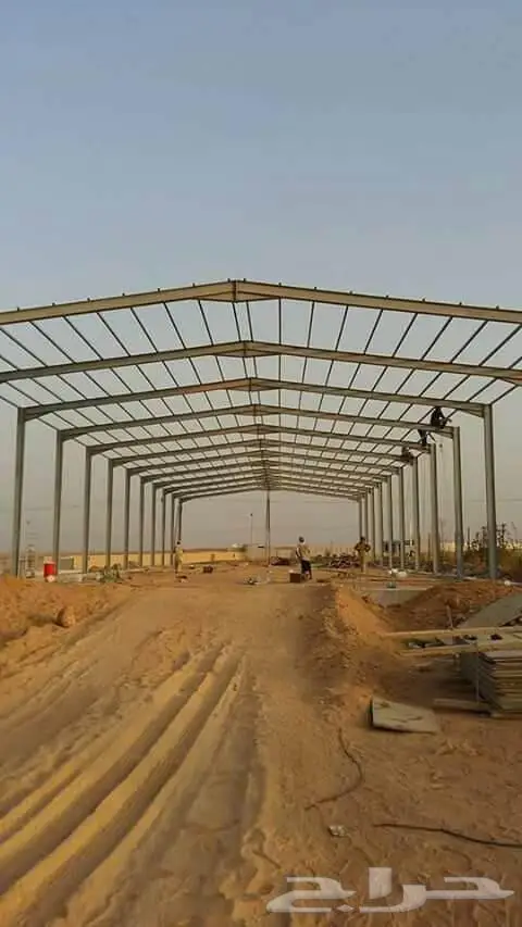 حداد شامل 8
