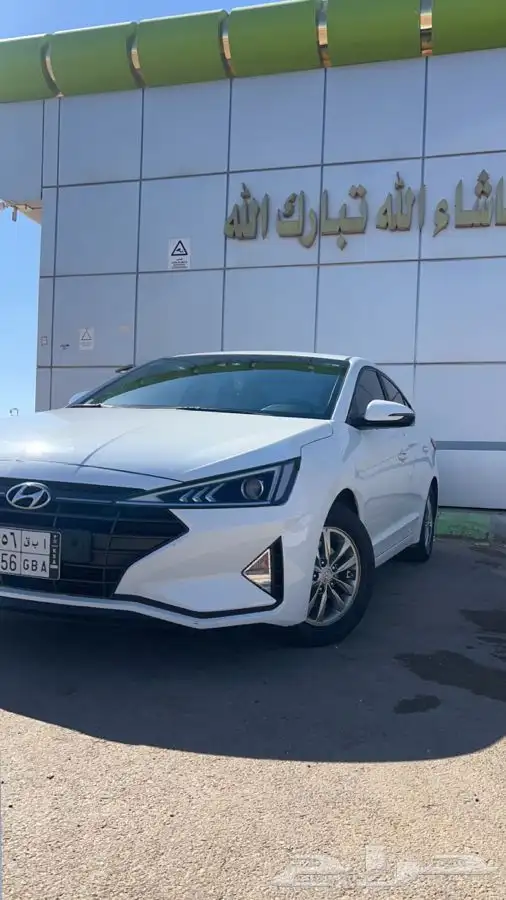هوانداي النترا 2019 ديزل 0
