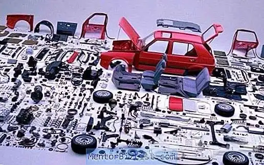 قطع غيار ديهاتسو قطع غيار تويوتا يوجد شحن 9